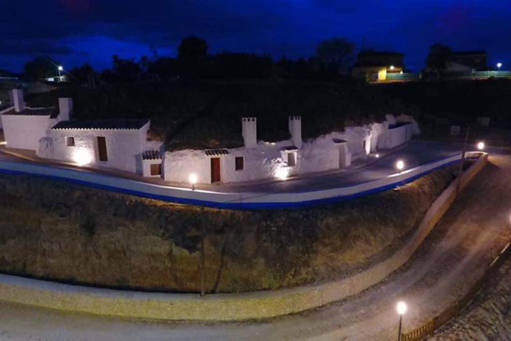 Los Pilares Tourist Home La Guardia  Exterior foto